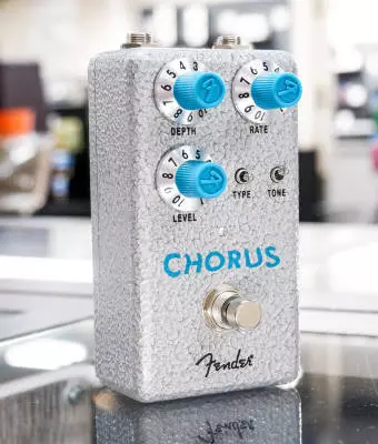 Fender - Hammertone Chorus